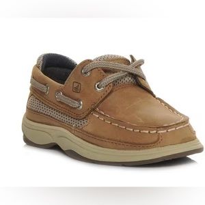 Sperry Top sider kids.